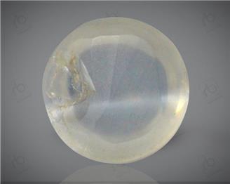 Natural Silimanite Cat's eye  2.59CTS-17177